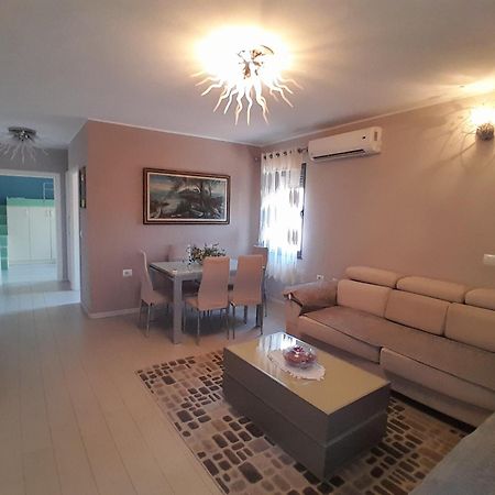 Cufaj Apartaments Shkodra Exterior photo