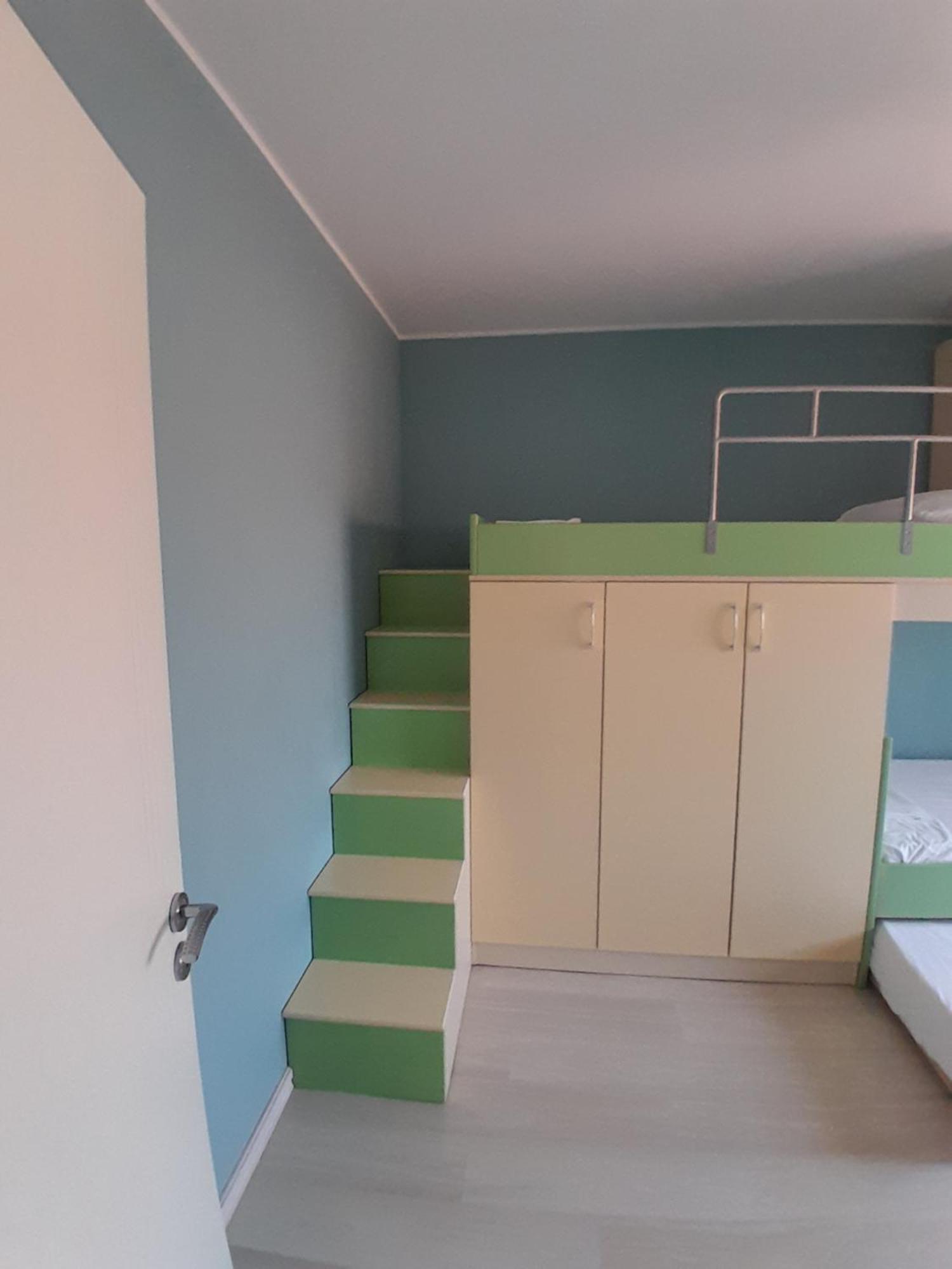 Cufaj Apartaments Shkodra Exterior photo