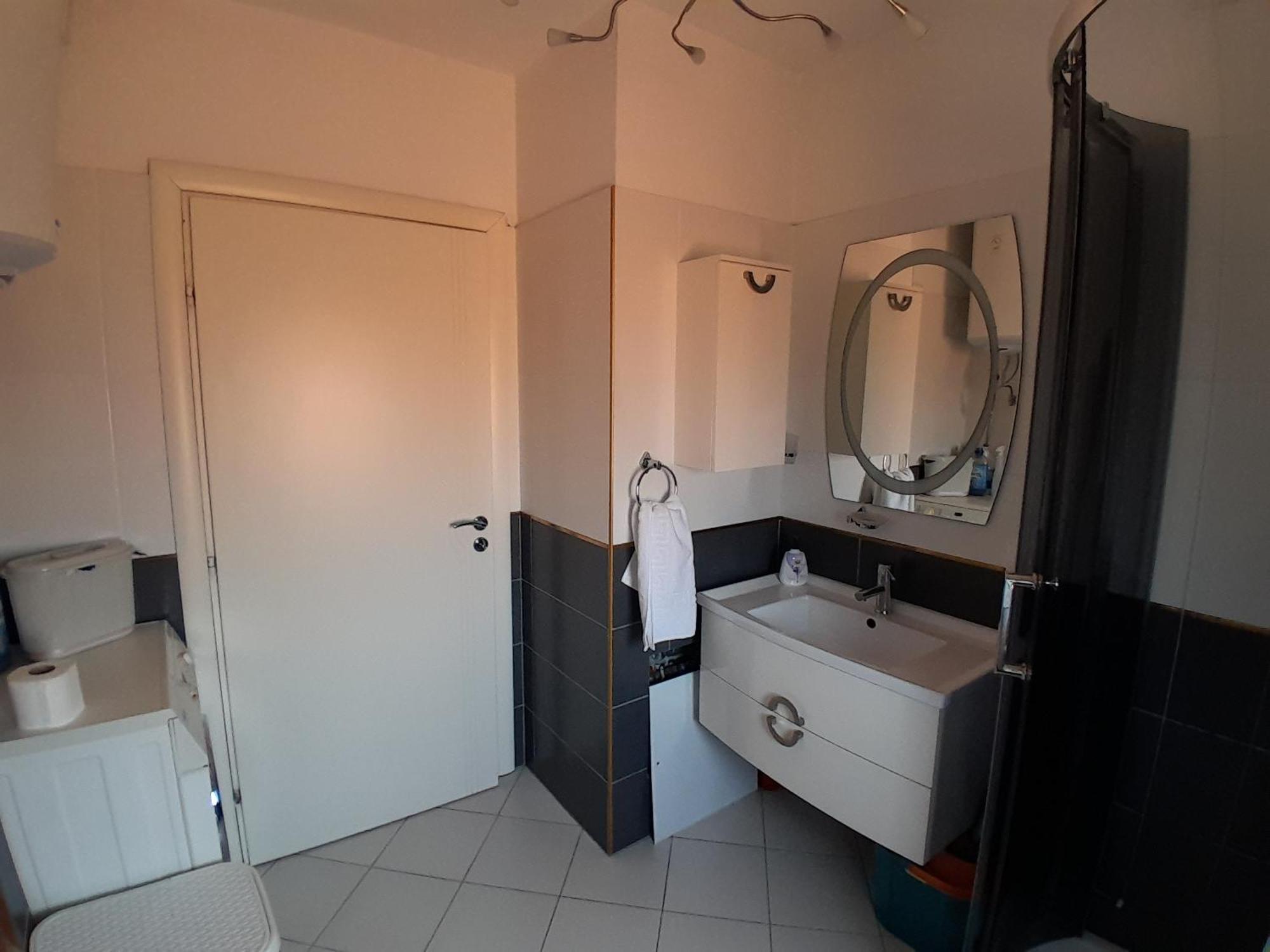 Cufaj Apartaments Shkodra Exterior photo
